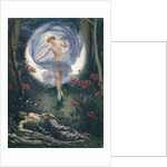 Diana and Endymion, 1901 by Edward John Poynter