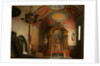 The Church at Ramatuelle, 1922 by Roger Eliot Fry