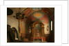 The Church at Ramatuelle, 1922 by Roger Eliot Fry