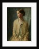 Silver and Grey, 1915 by Ambrose McEvoy