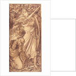 The Victor by Frederic James Shields