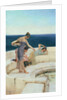 Silver Favourites, c.1903 by Lawrence Alma-Tadema