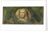 John Milton, c.1800-03 by William Blake