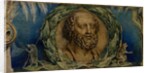 Homer, c.1800-03 by William Blake