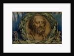 Homer, c.1800-03 by William Blake