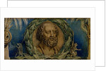 Homer, c.1800-03 by William Blake