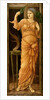 Sibylla Delphica, 1868 by Edward Coley Burne-Jones