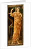 Sibylla Delphica, 1868 by Edward Coley Burne-Jones
