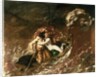 The Storm, 1829-30 by William Etty