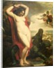 Andromeda and Perseus, c.1840 by William Etty