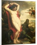 Andromeda and Perseus, c.1840 by William Etty