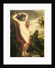Andromeda and Perseus, c.1840 by William Etty