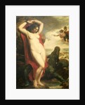 Andromeda and Perseus, c.1840 by William Etty
