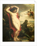 Andromeda and Perseus, c.1840 by William Etty