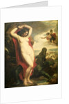 Andromeda and Perseus, c.1840 by William Etty
