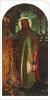 The Light of the World, c.1852 by William Holman Hunt