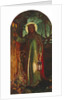 The Light of the World, c.1852 by William Holman Hunt
