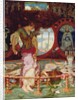 The Lady of Shalott, c.1905 by William Holman Hunt