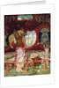 The Lady of Shalott, c.1905 by William Holman Hunt