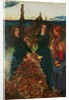 Autumn Leaves, 1856 by John Everett Millais