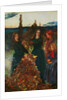 Autumn Leaves, 1856 by John Everett Millais
