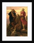 Victory O Lord, 1871 by John Everett Millais
