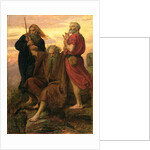 Victory O Lord, 1871 by John Everett Millais