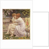 An Idyll, 1893 by Albert Joseph Moore