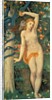 Eve Tempted, c.1877 by John Roddam Spencer Stanhope
