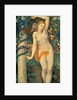 Eve Tempted, c.1877 by John Roddam Spencer Stanhope