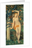 Eve Tempted, c.1877 by John Roddam Spencer Stanhope