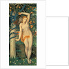 Eve Tempted, c.1877 by John Roddam Spencer Stanhope