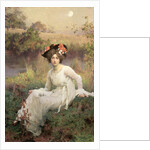 Reverie, 1899 by Marcus Stone