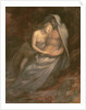 Paolo and Francesca, 1870 by George Frederic Watts