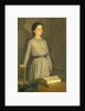 The Student, 1903 by Gwen John