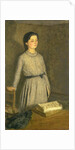 The Student, 1903 by Gwen John