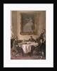 Homage to Manet, 1909 by William Orpen