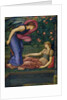 Cupid and Psyche, 1865-87 by Edward Coley Burne-Jones