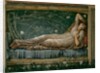 The Sleeping Beauty, 1871 by Edward Coley Burne-Jones