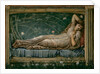 The Sleeping Beauty, 1871 by Edward Coley Burne-Jones