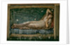 The Sleeping Beauty, 1871 by Edward Coley Burne-Jones