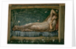 The Sleeping Beauty, 1871 by Edward Coley Burne-Jones