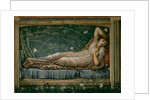 The Sleeping Beauty, 1871 by Edward Coley Burne-Jones