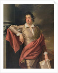 Thomas Day by Joseph Wright of Derby