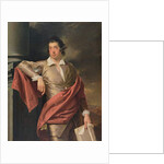 Thomas Day by Joseph Wright of Derby