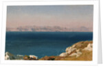 The Isle of Chios, c.1867 by Frederic Leighton