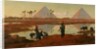 The Water of the Nile, 1893 by Frederick Goodall