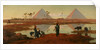 The Water of the Nile, 1893 by Frederick Goodall