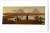 The Water of the Nile, 1893 by Frederick Goodall