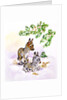 Donkeys by Diane Matthes